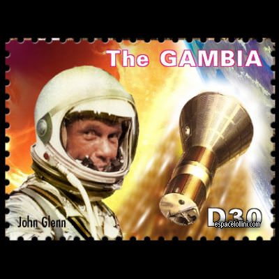 the stamp 10485 GAM 3