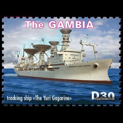 the stamp 10485 GAM 2