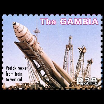 the stamp 10485 GAM 1