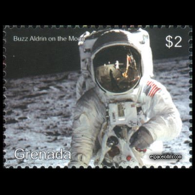 the stamp 10430 GRA 21