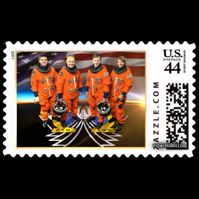 le timbre 10491 USA 2