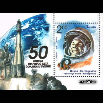 le timbre 10485 BHE 1 B