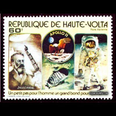 the stamp 6650 HAU 2