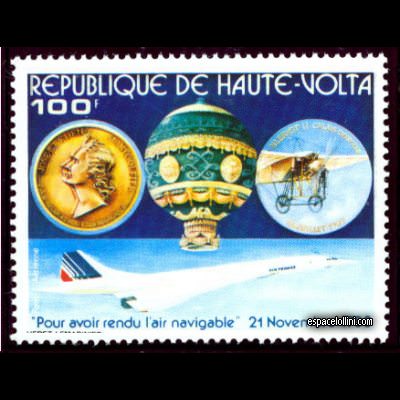 the stamp 6650 HAU 3