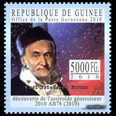 the stamp 10481 GUI 8