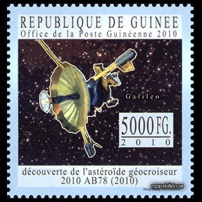 the stamp 10481 GUI 13