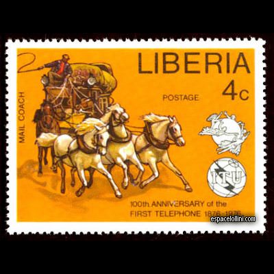 the stamp 5330 LIB 2
