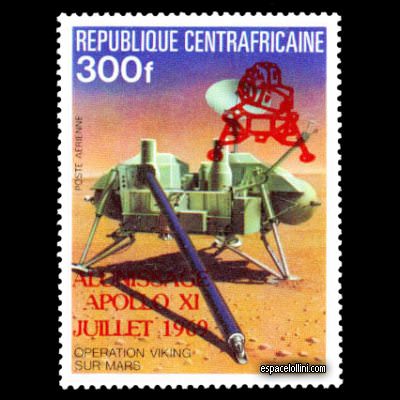 le timbre 7000 CAR 9