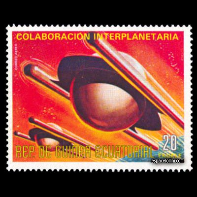 the stamp 6000 GUP 10