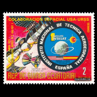 the stamp 6000 GUP 2