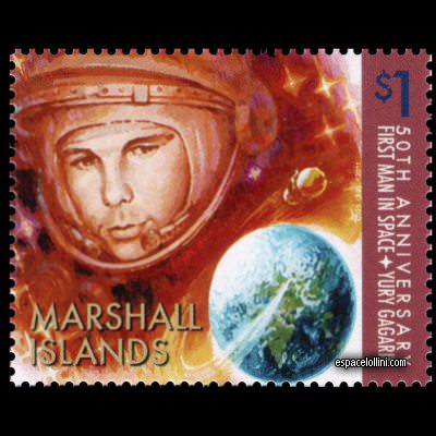 the stamp 10485 MSH 2 detail