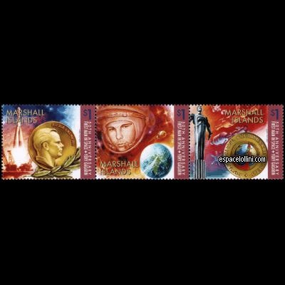 the stamp 10485 MSH 1/3