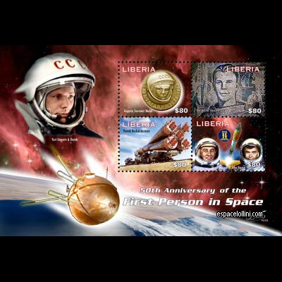 the stamp 10485 LIB 6/9 C