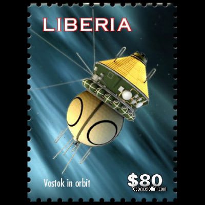 le timbre 10485 LIB 13