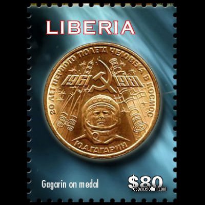 le timbre 10485 LIB 12
