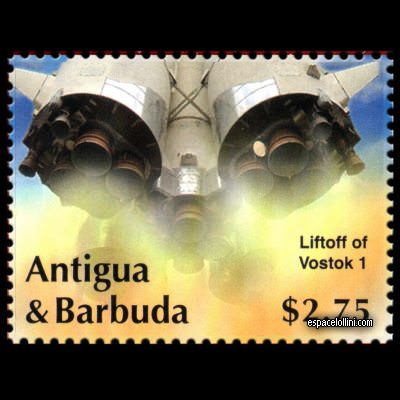 le timbre 10485 ANB 1