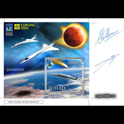 the stamp 10452 TCH 37 EA
