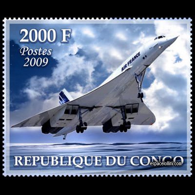 le timbre 10452 COF 4