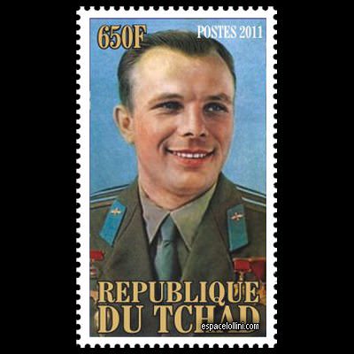 the stamp 10485 TCH 18 detail