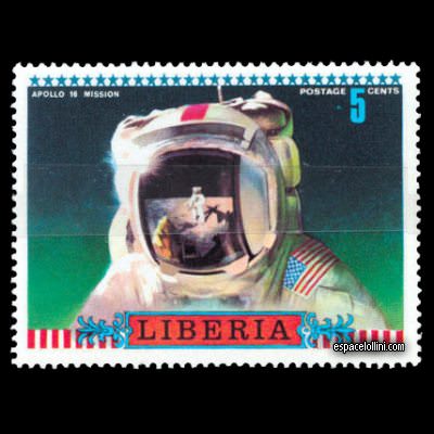 the stamp 5550 LIB 2