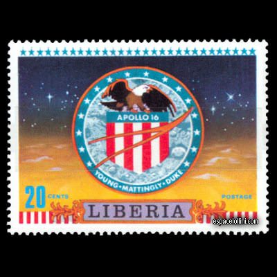 the stamp 5550 LIB 5