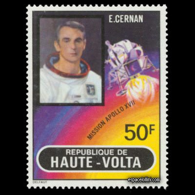 le timbre 5640 HAU 1