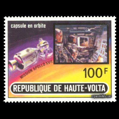 le timbre 5640 HAU 4