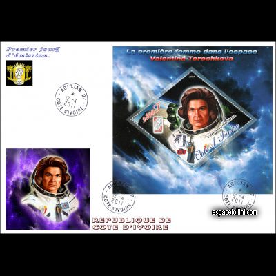 the stamp 10485 IVO 10 F