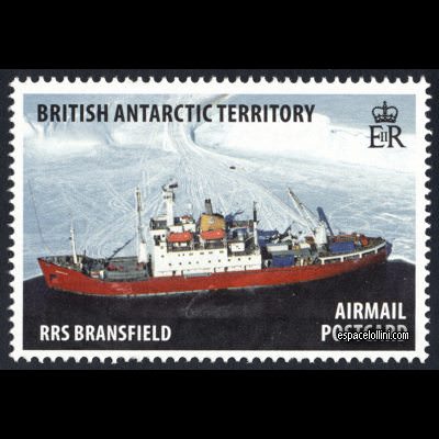 le timbre pole ABR 288