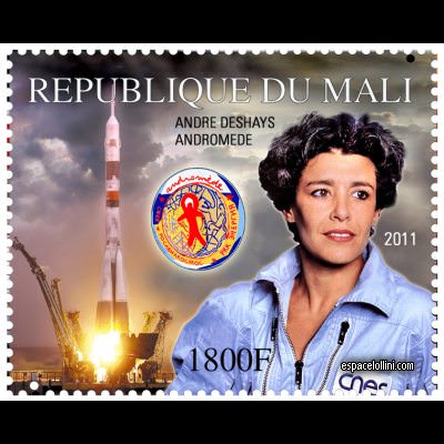 the stamp 10485 MLI 15