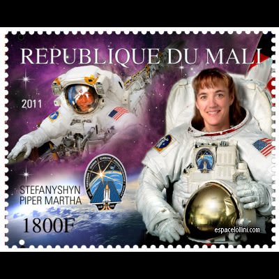 the stamp 10485 MLI 14