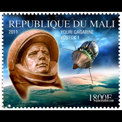 the stamp 10485 MLI 12