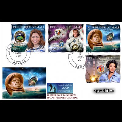 the stamp 10485 MLI 12/15 F