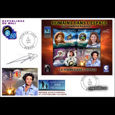 the stamp 10485 MLI 16/19 F