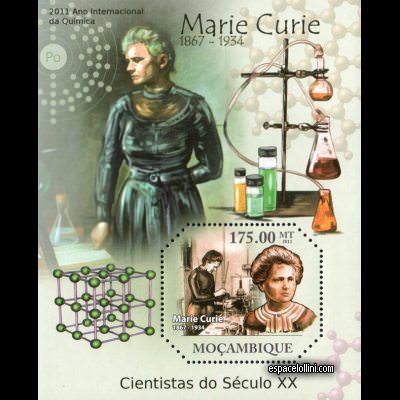 the stamp atome MOZ 24 B