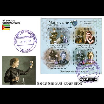 the stamp atome MOZ 20/23 F