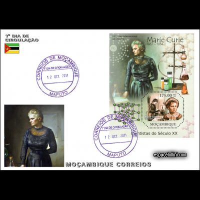 the stamp atome MOZ 24 F