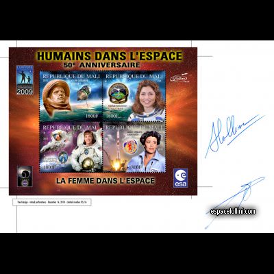the stamp 10485 MLI 16/19 EA