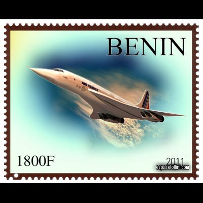 the stamp 10452 BEN 5