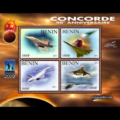 the stamp 10452 BEN 9/12 C