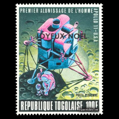 the stamp 4500 NIC 19