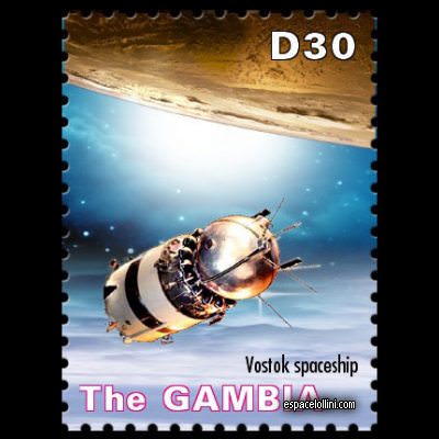 le timbre 10485 GAM 12