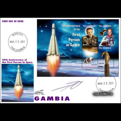 le timbre 10485 GAM 15/18 F