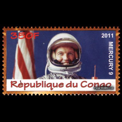 le timbre 10485 COF 17