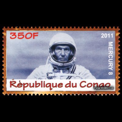 le timbre 10485 COF 16