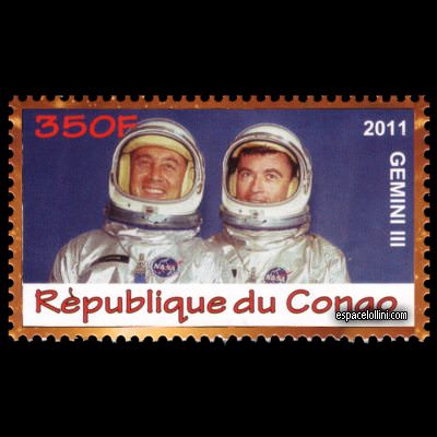 le timbre 10485 COF 18
