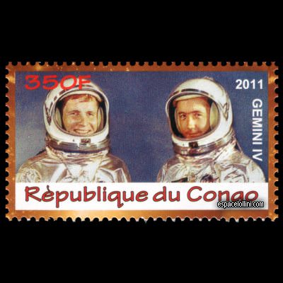 le timbre 10485 COF 19