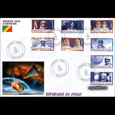 le timbre 10485 COF 12/19 F