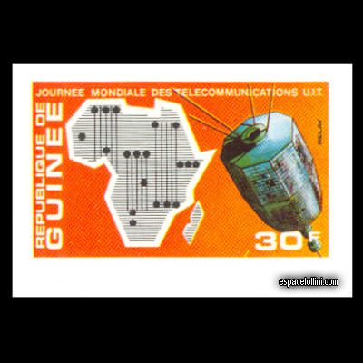 the stamp 1220 GUI 3A