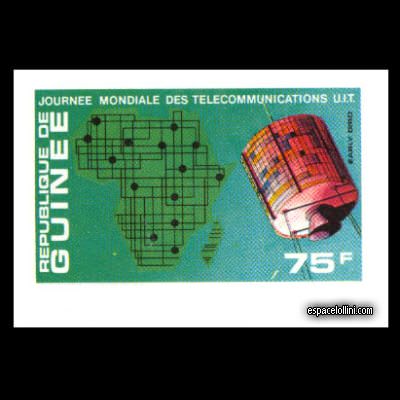 the stamp 1220 GUI 4A